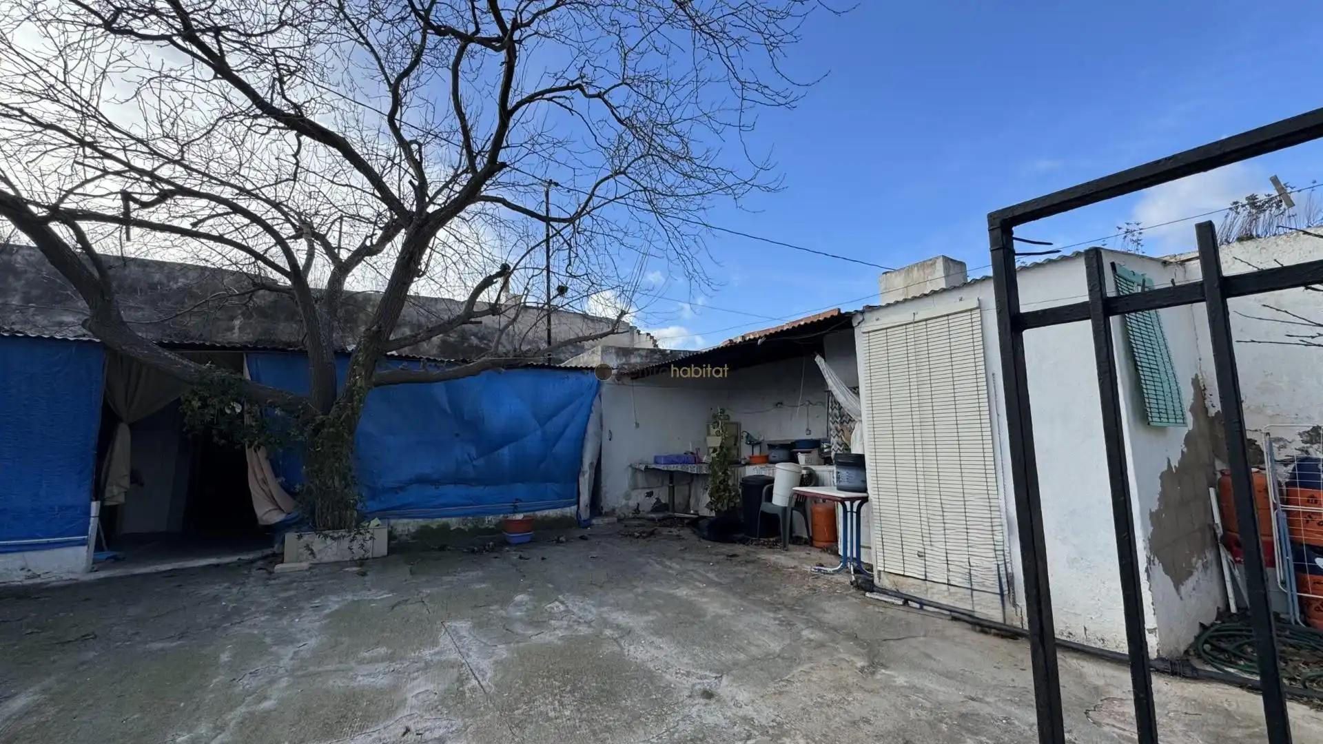 Casa rústica amb piscina en venda a El Pinós / Pinoso, imagen 8
