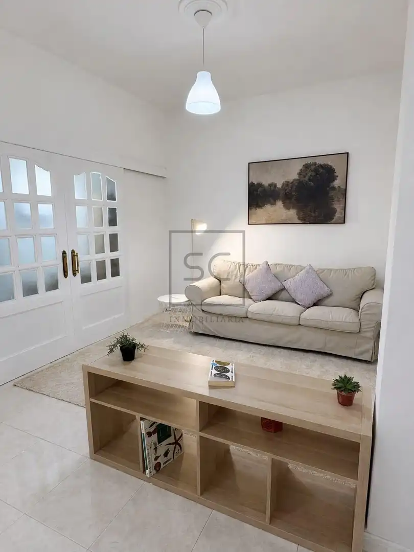 Flat for rent in Plaza de España