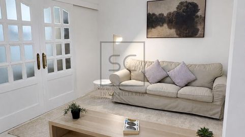 Foto 4 von Wohnung zur Miete in Plaza de España, Ferrol