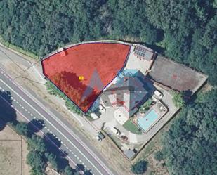 Residencial en venda en Taboadela