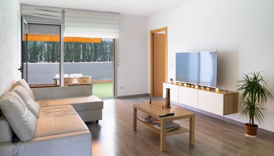 Photo 1 of Planta baja for sale in Montgat, Barcelona