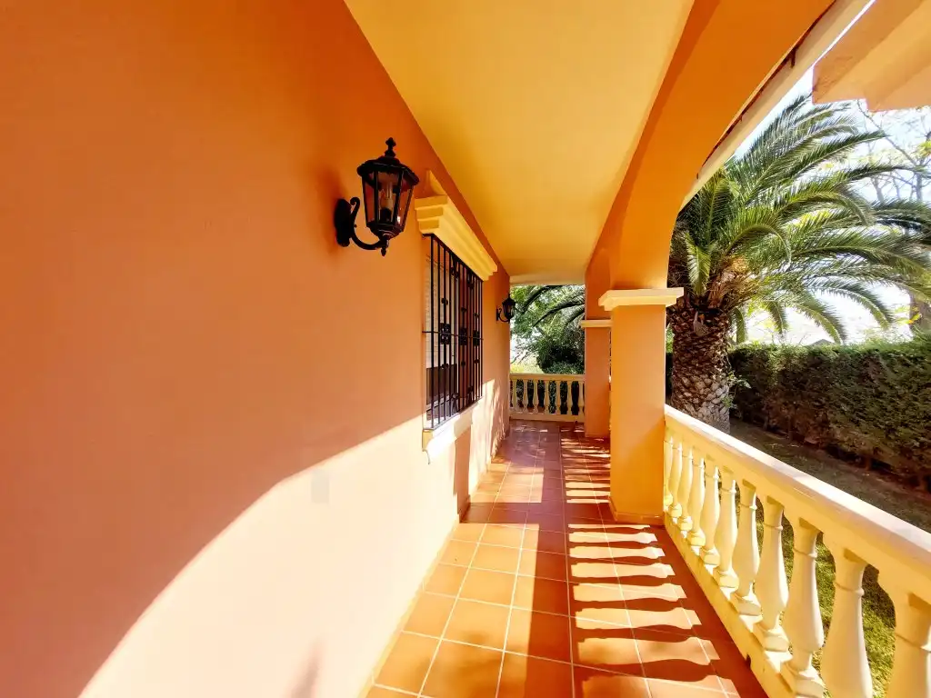 Casa o xalet en venda en Las Vaguadas