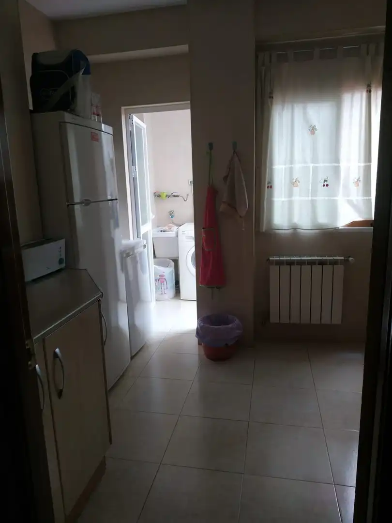 Küche von Wohnung zur untervermieten in Granada mit Heizung und Möbliert