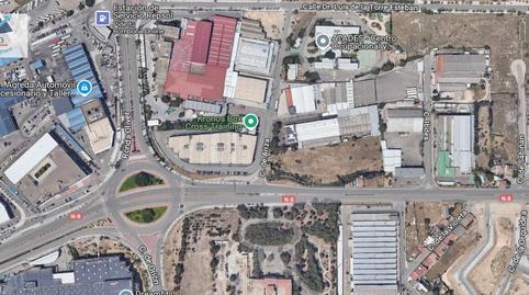 Foto 3 de Oficina en venda a Calle Ariza, Venta del Olivar, Zaragoza