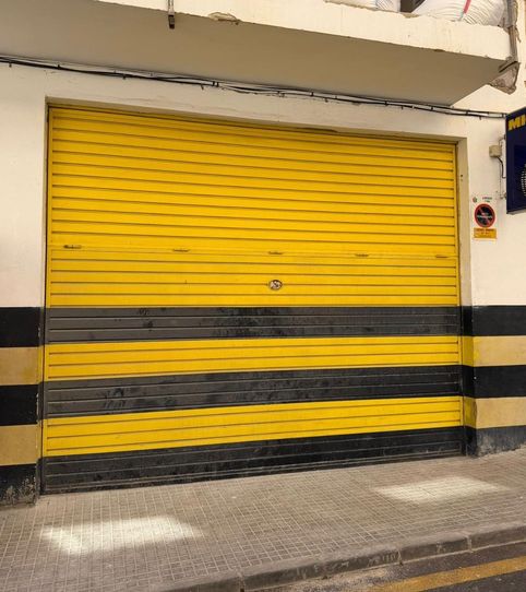 Foto 2 von Geschaftsraum zur Miete in Gran Via de Colom, Inca