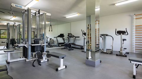 Foto 4 de Apartamento en venta en Guadalmina Alta, Marbella