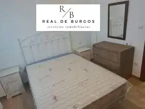 Habitación de Piso de alquiler en Batallas