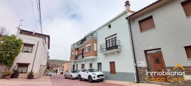 Casa-chalet en Venta en Plaza Ayuntamiento en Villar de Torre