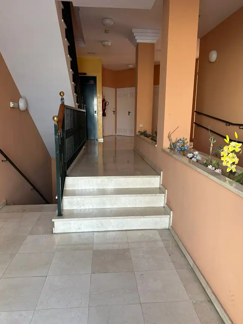 Pis amb ascensor en venda a Arenal - La Pólvora, imagen 4