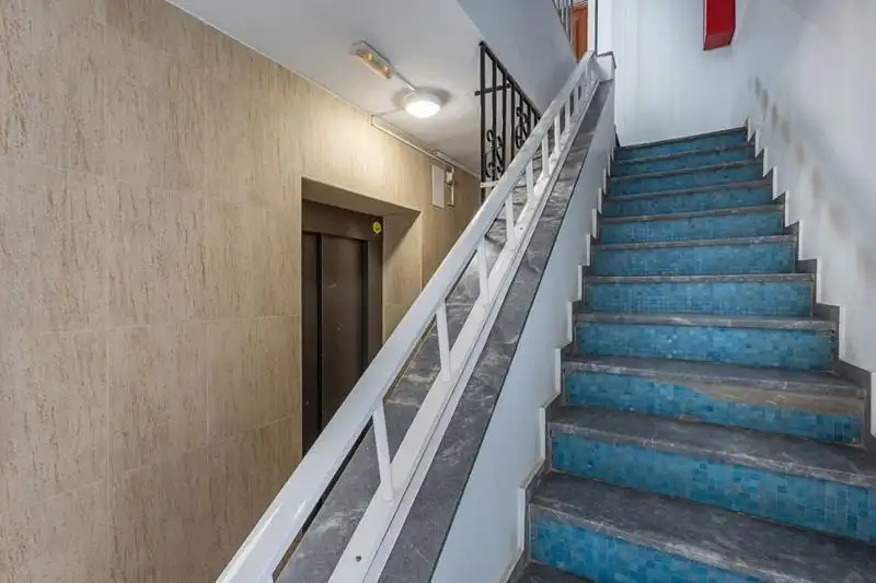 Piso en venta en Granada con Terraza