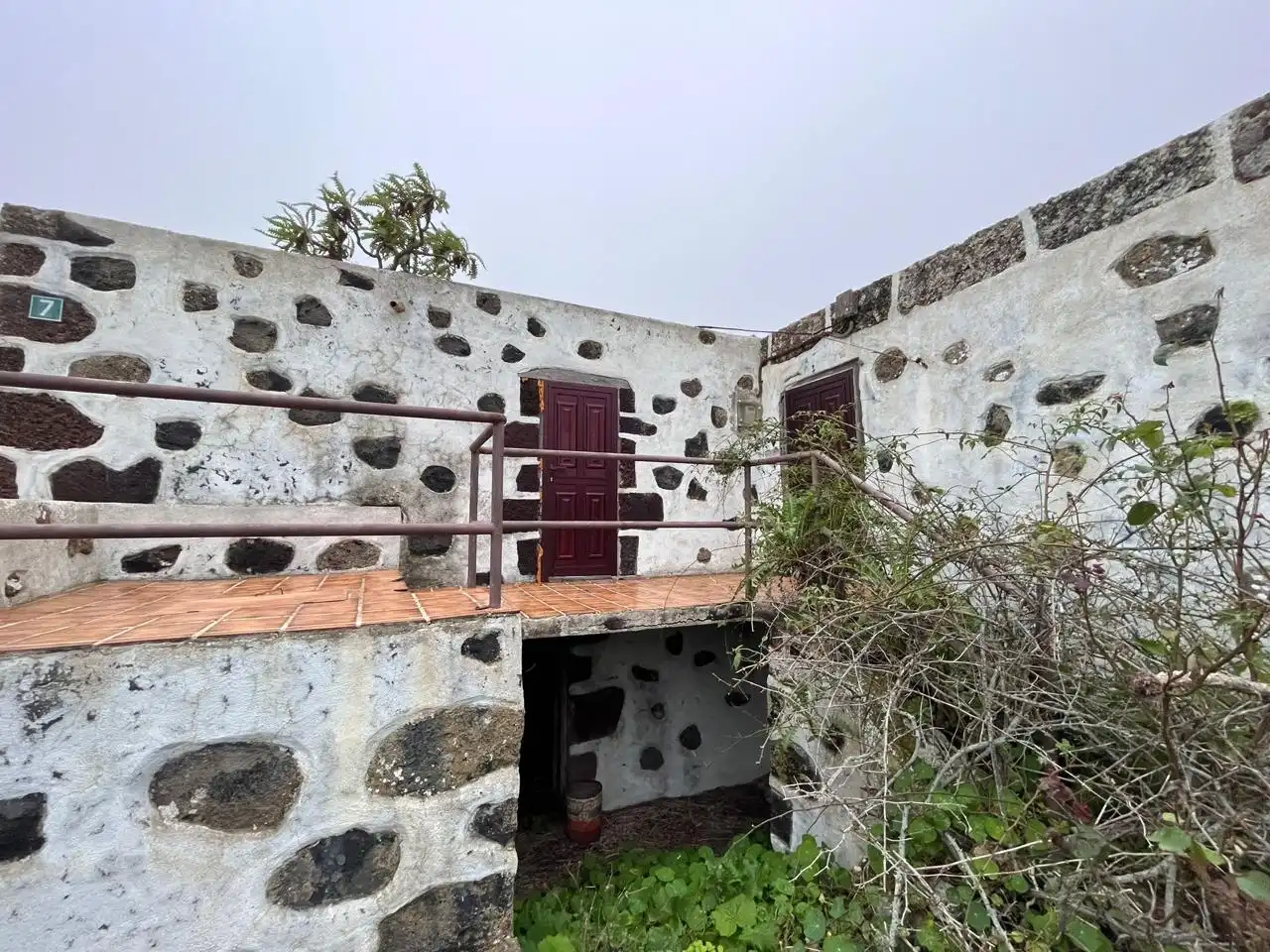 Casa rústica en venda a Casas Del Monte, imagen 4