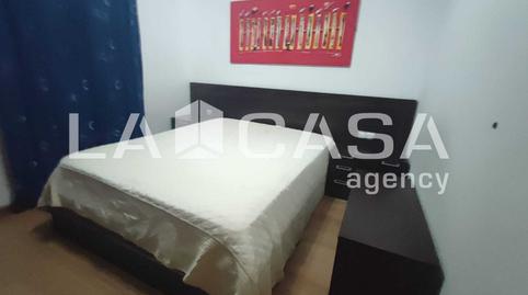 Foto 5 de Dúplex en venta en Vista Azul - Consolación, Dos Hermanas