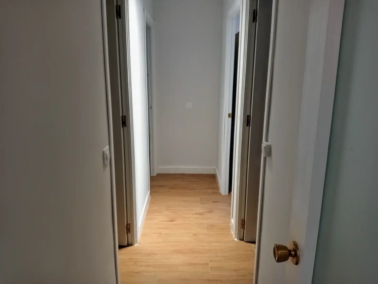 Wohnung zur Miete in Sevilla, Sevilla