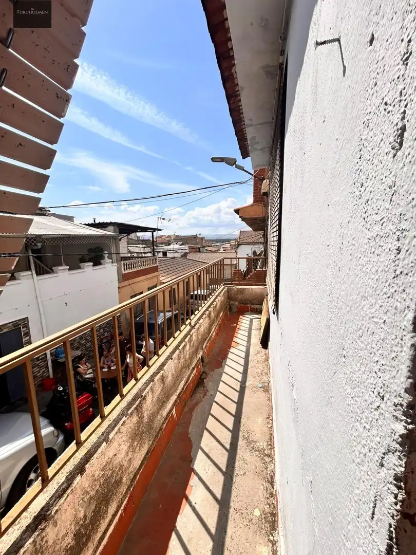 Casa in vendita a Calle ALVARO BAZAN 1, imagen 14