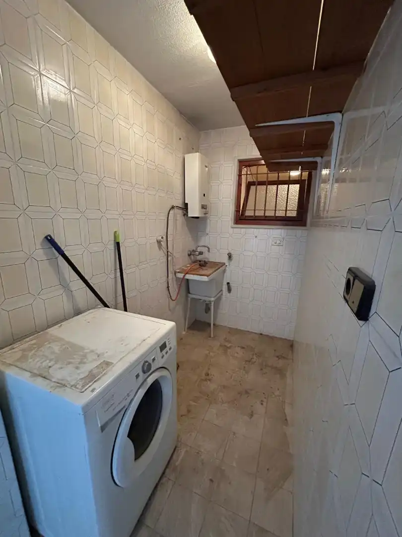 Flat with lift for sale in Carrer Reina Victoria 128, imagen 12