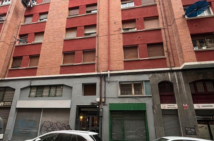 Foto 1 de Pis en venda a Padurako Guduaren Kalea, Iralabarri, Bizkaia