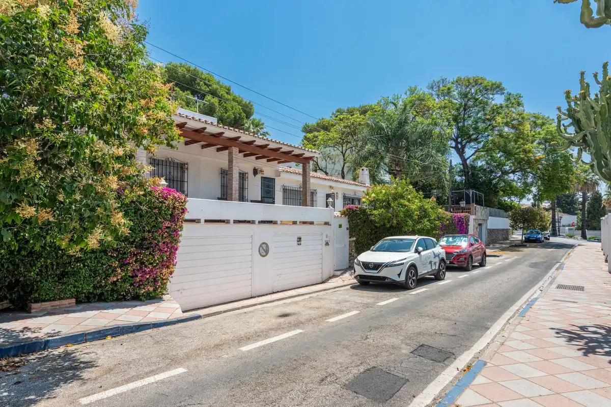 Reihenhaus zum Verkauf in Nueva Andalucía, imagen 20