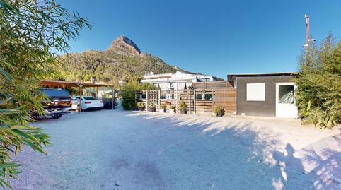 Foto 2 de Casa o chalet en venta en  Marxuquera Baja, 108, Urbanizaciones, Gandia