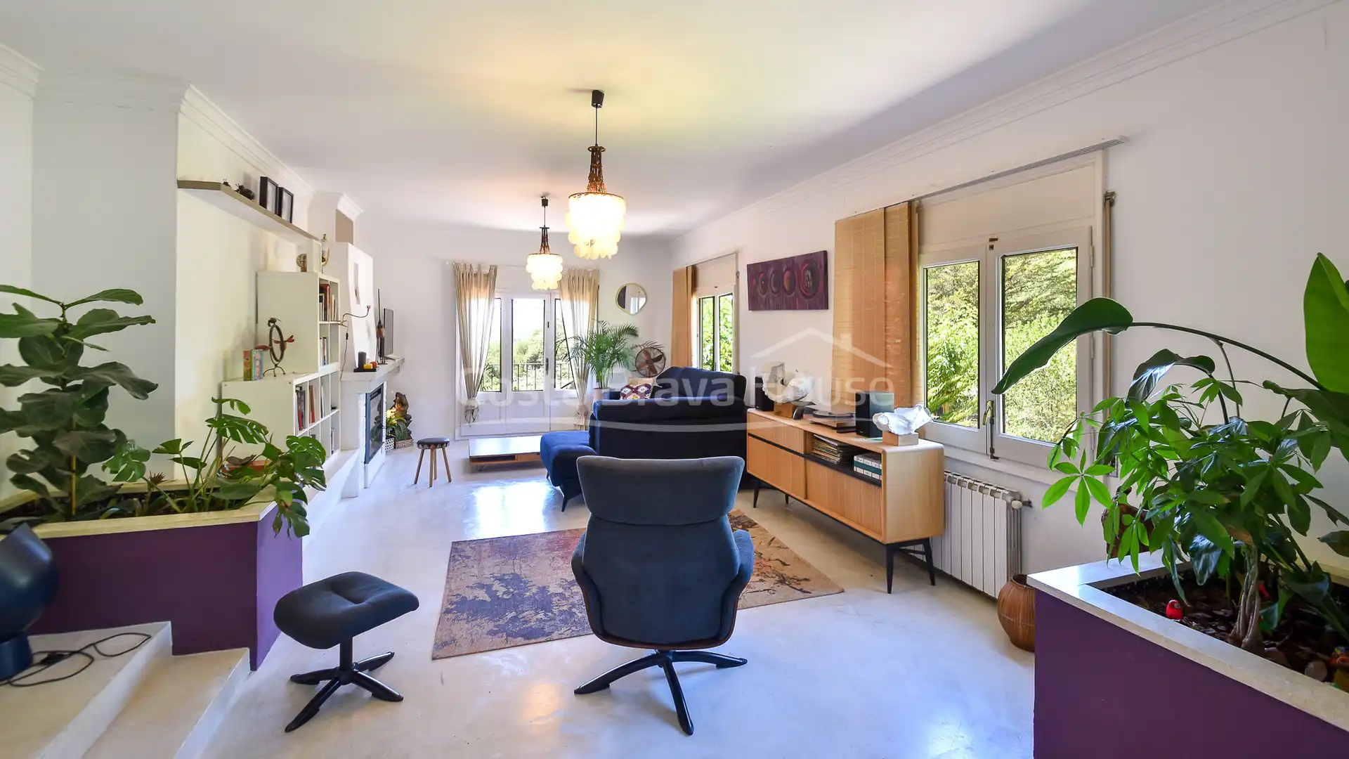 Country house with pool for sale in Carretera Esclanya, imagen 8