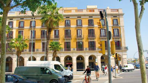 Foto 2 de Piso en venta en D'isabel II 4, Sant Pere, Sta. Caterina i la Ribera, Barcelona