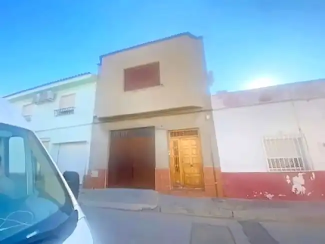 Xalet en venda a C/ Santo Tomas