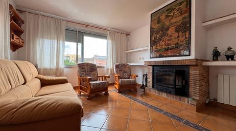 Foto 2 de Casa o xalet en venda a Carrer de la Ribagorça, Molí de Vent - La Sauleda, Palafrugell