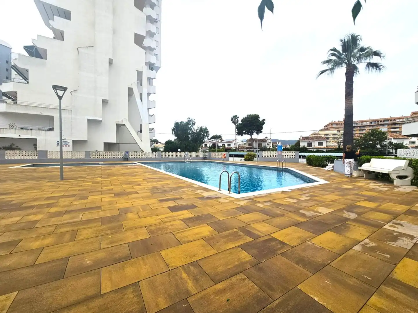 Piso con piscina en venta en Playa de Gandia, imagen 23