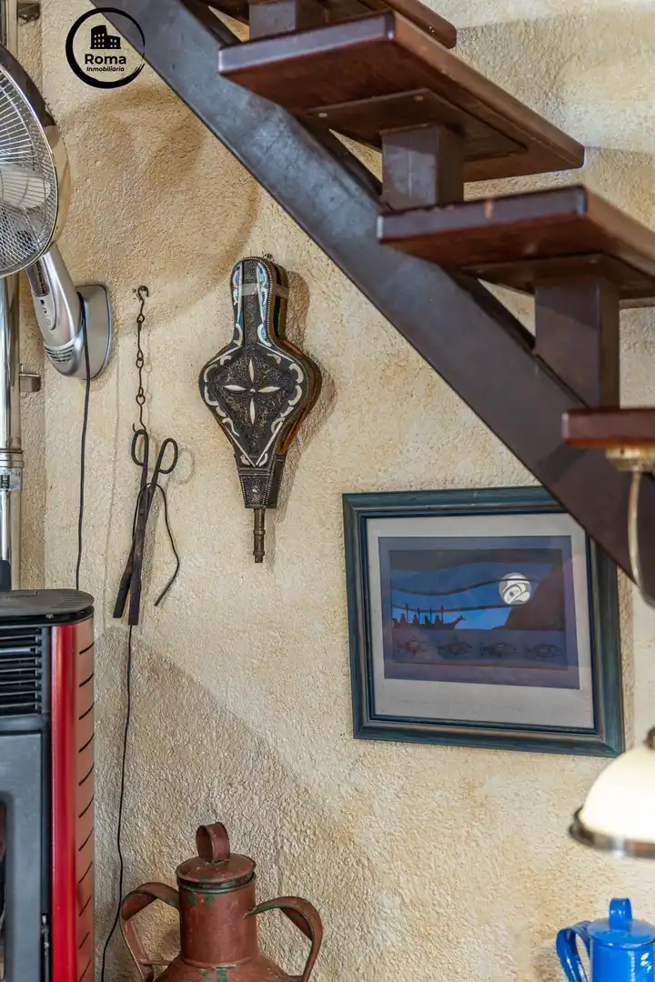 Casa o chalet en venta en Granada con Terraza y Balcón