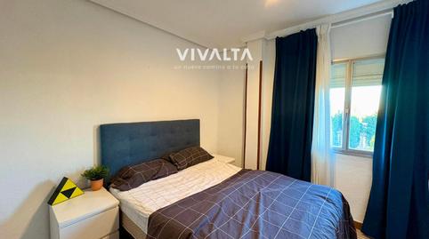 Foto 2 de Pis en venda a Agustin Rodriguez Bonat, Opañel, Madrid