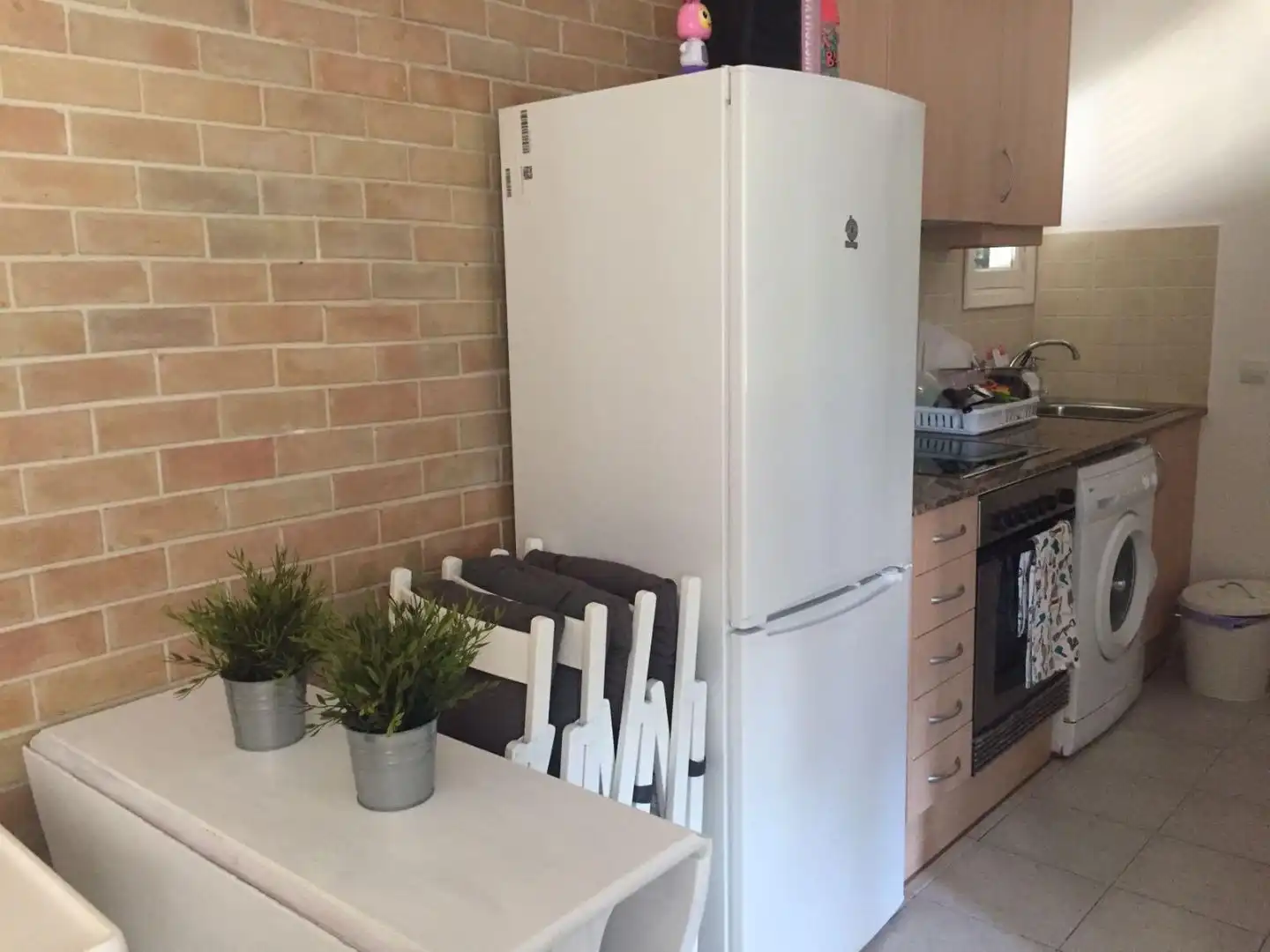 Apartament amb piscina en venda a Ronda Sa Punta 743, imagen 6