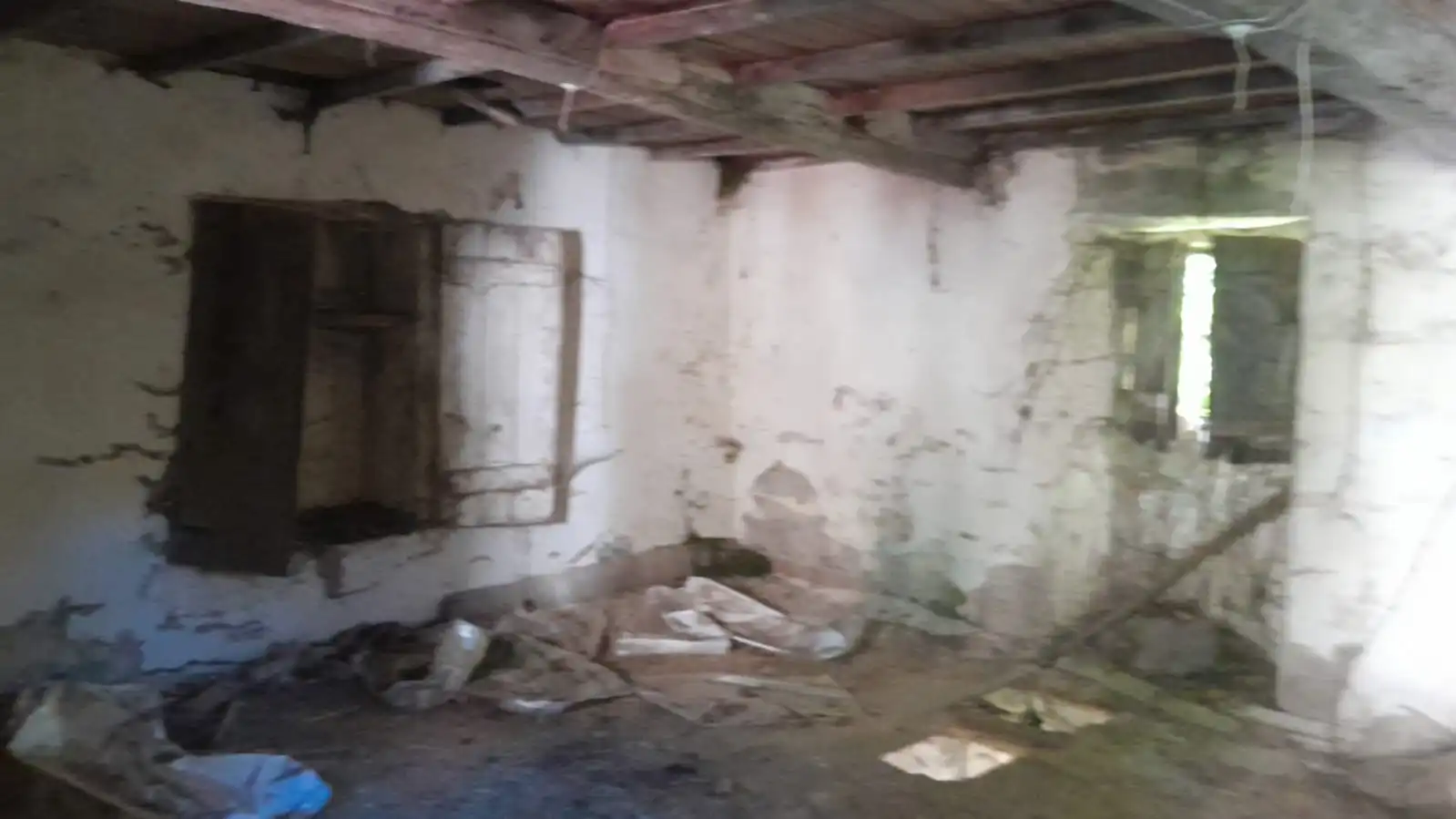 Casa con jardín en venta en A Cañiza, imagen 11
