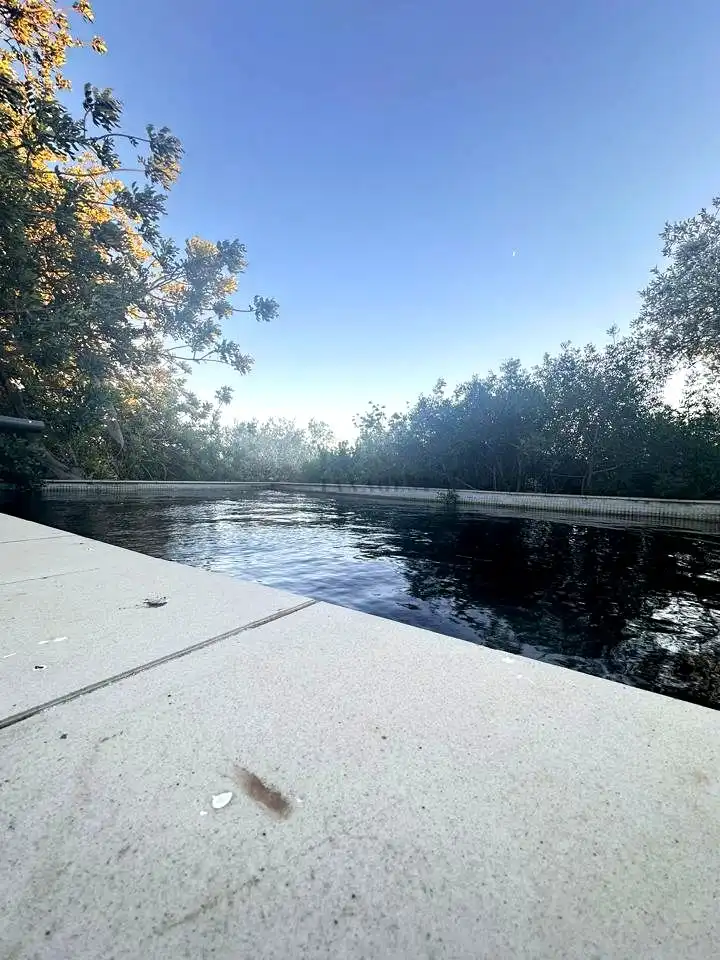 Piscina de Finca rústica en venta en Amposta con Piscina