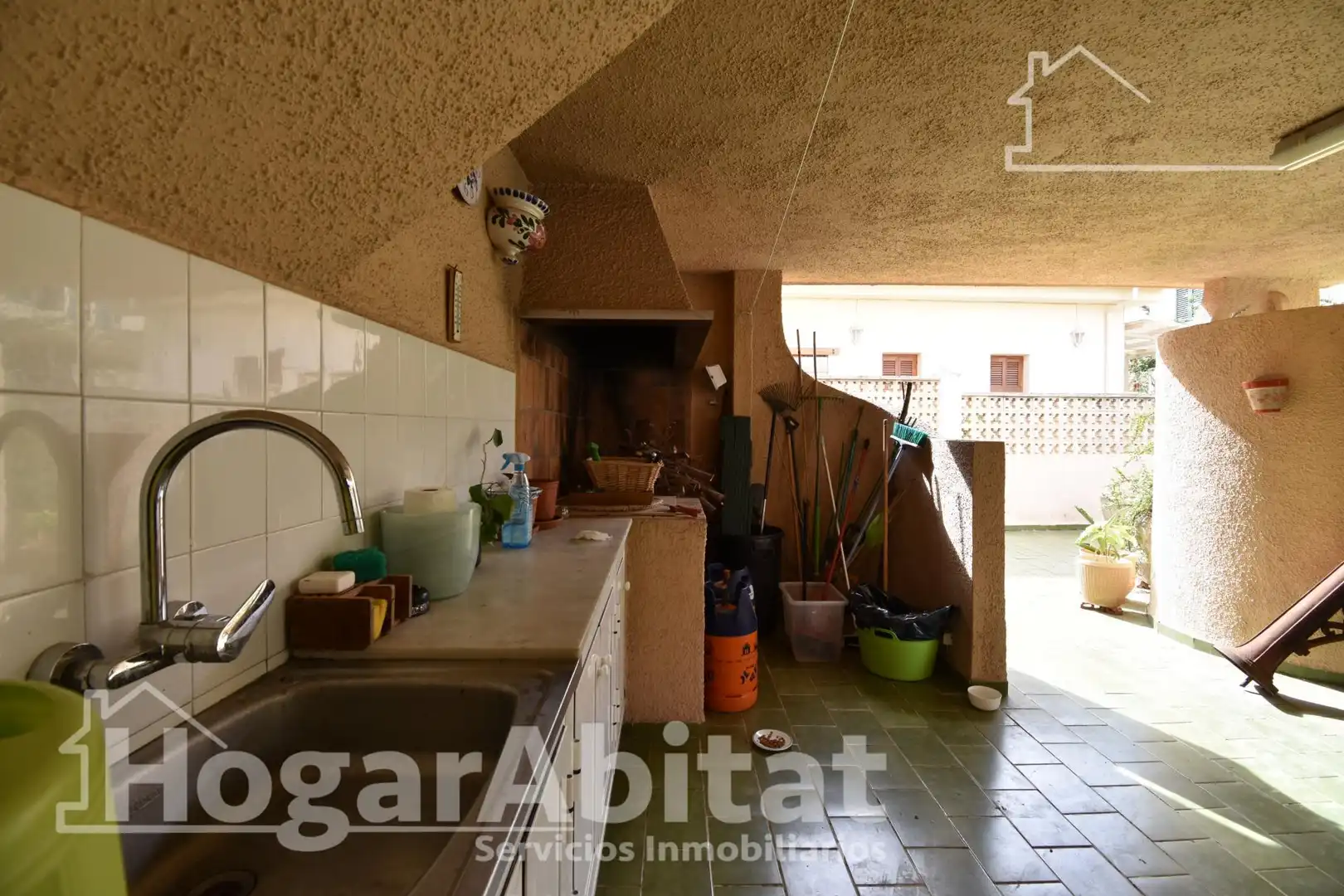 Detached house with garden for sale in Calle las Barraques, imagen 25