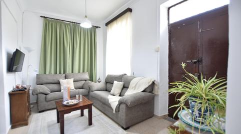 Foto 3 de Casa adosada de lloguer a Calle San Juan de Los Reyes, Barrio de Albaicín, Granada