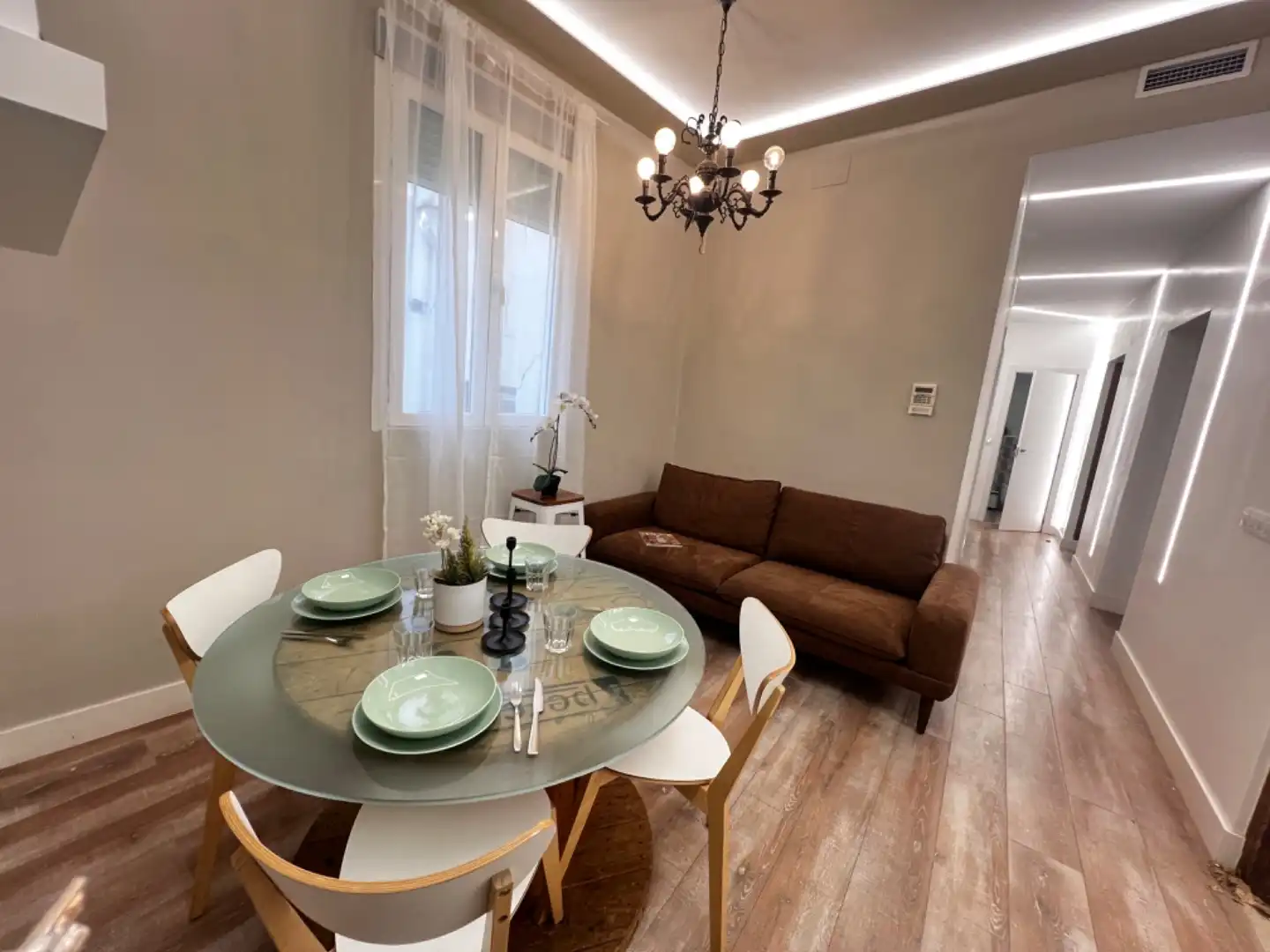 Flat for sale in Nuñez de Arce 17, imagen 2