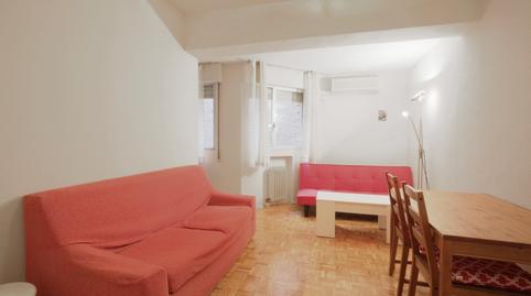 Foto 2 de Apartament de lloguer a Calle de Alcántara, 57, Lista,  Madrid Capital