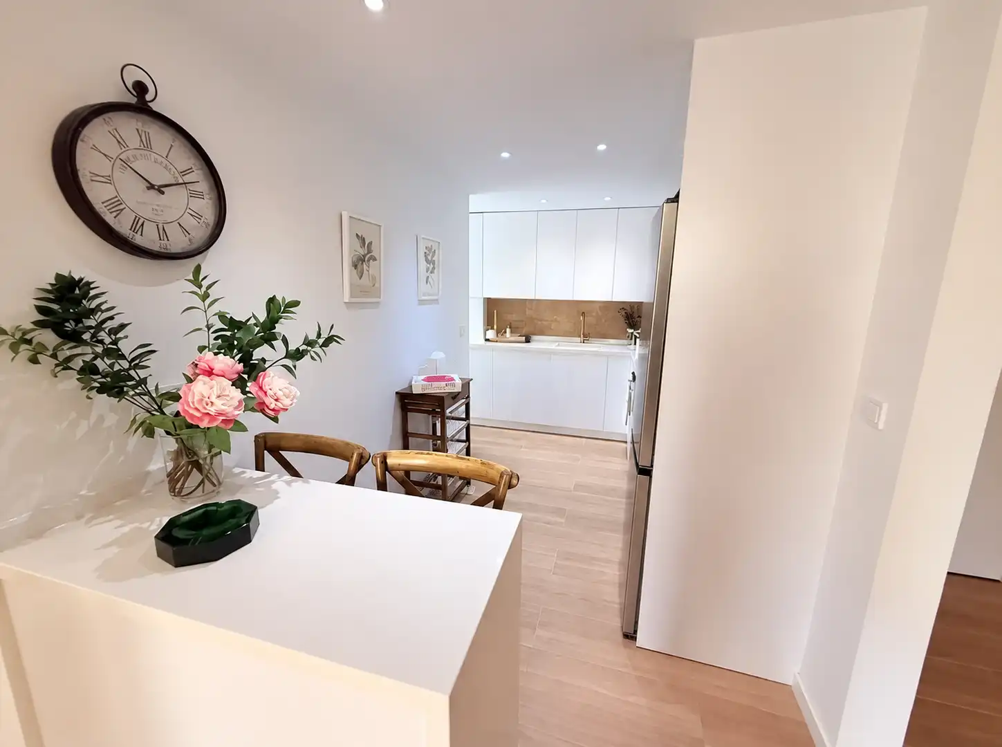 Penthouse with lift for sale in Calle Frigiliana, imagen 10