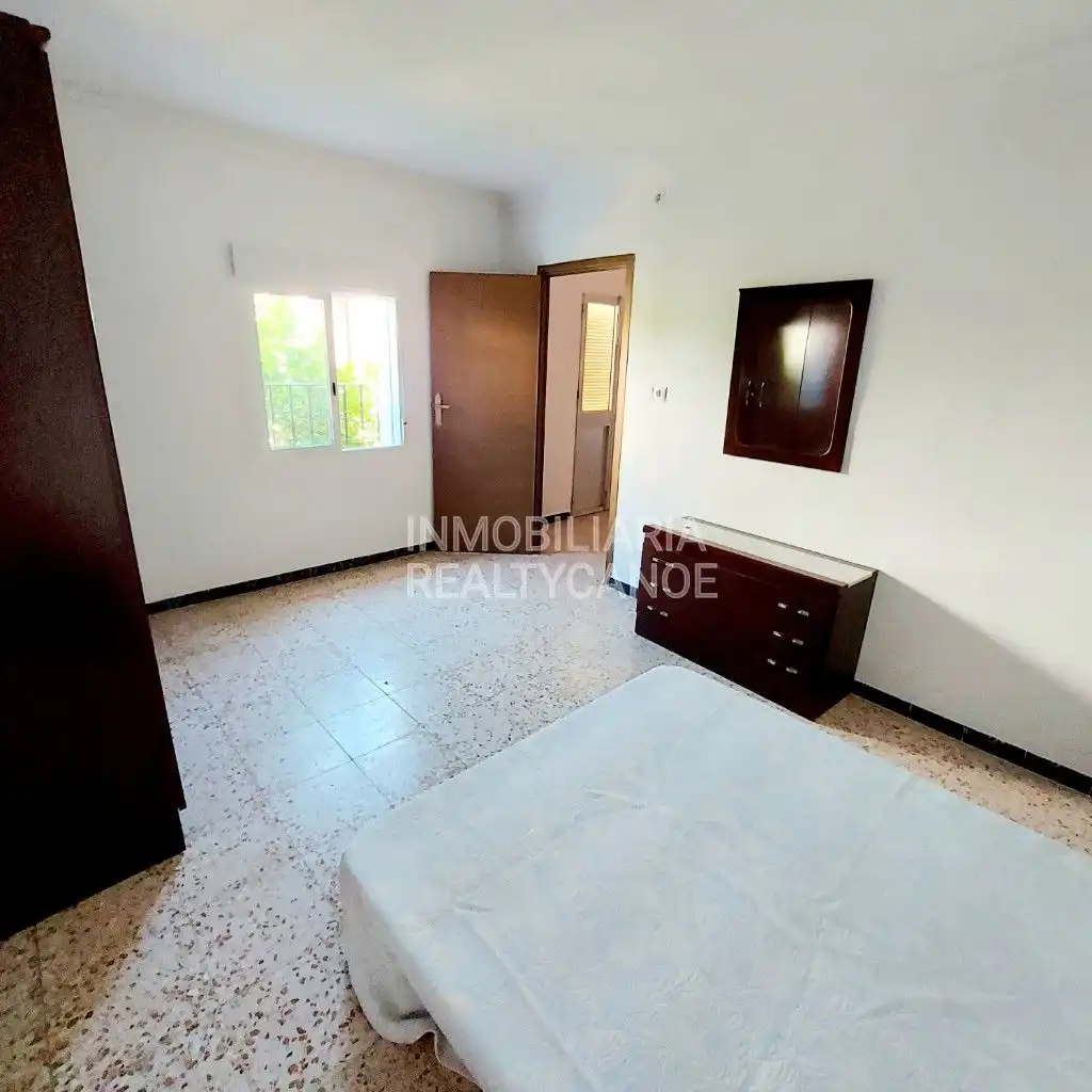Wohnung mit Terrasse zum Verkauf in El Bosque, imagen 5