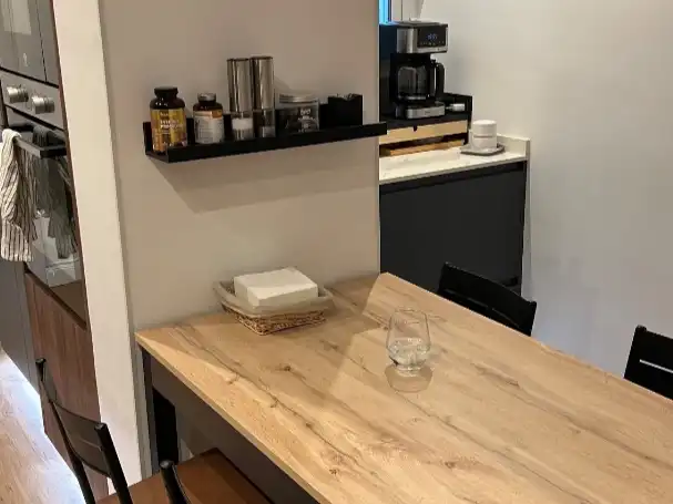 Piso en venta en Madrid, Madrid