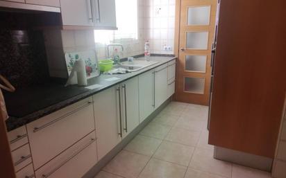 Kitchen of Flat for sale in Castellón de la Plana / Castelló de la Plana