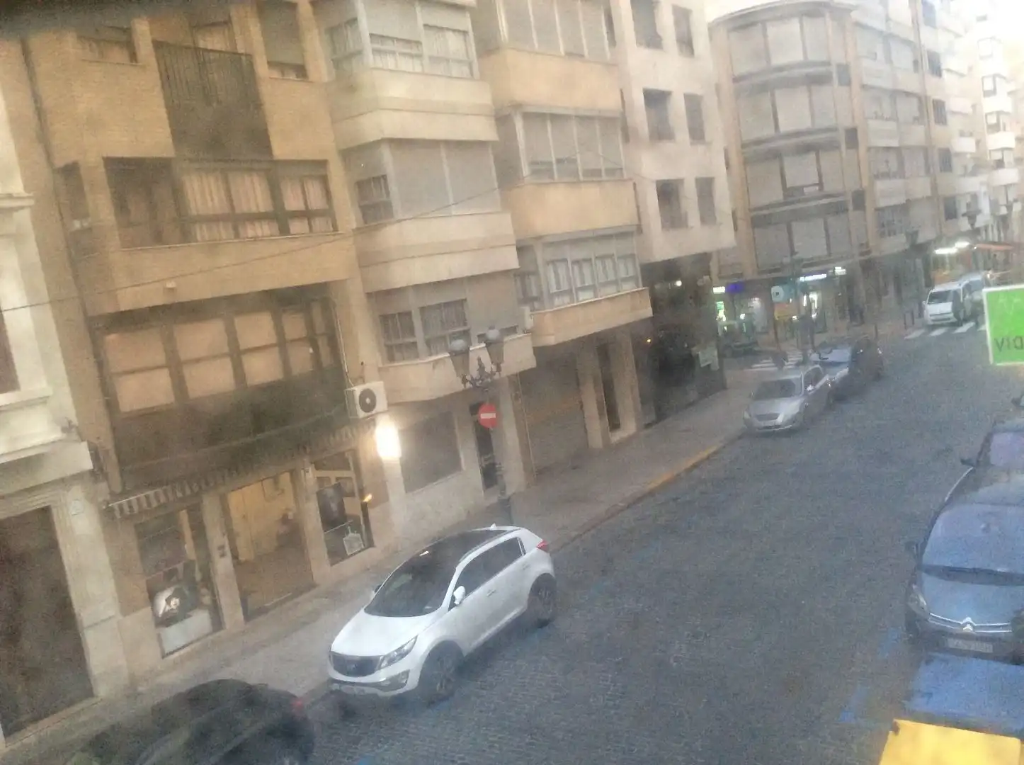 Local commercial à louer à Carrer del Sequial, imagen 10