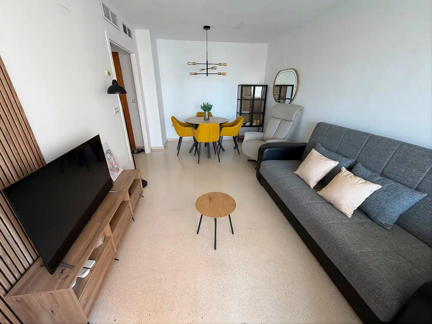 Mini appartamento con piscina in vendita a Rincón de Loix, imagen 17
