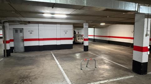 Photo 3 of Garage for sale in Calle Almirante Yusty Pita, 8, Playa de Arinaga, Agüimes