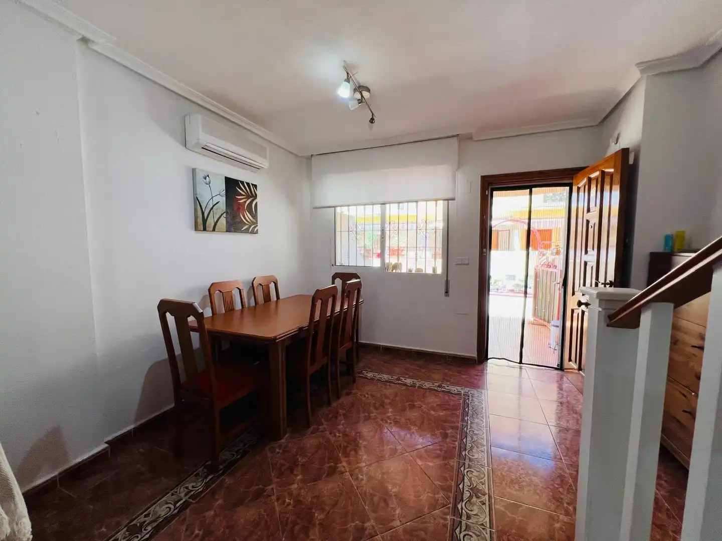 Terraced house with pool for sale in Orihuela Costa, imagen 9
