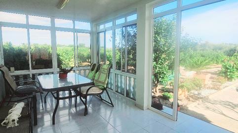 Foto 5 de Finca rústica en venda a Càlig, Castellón