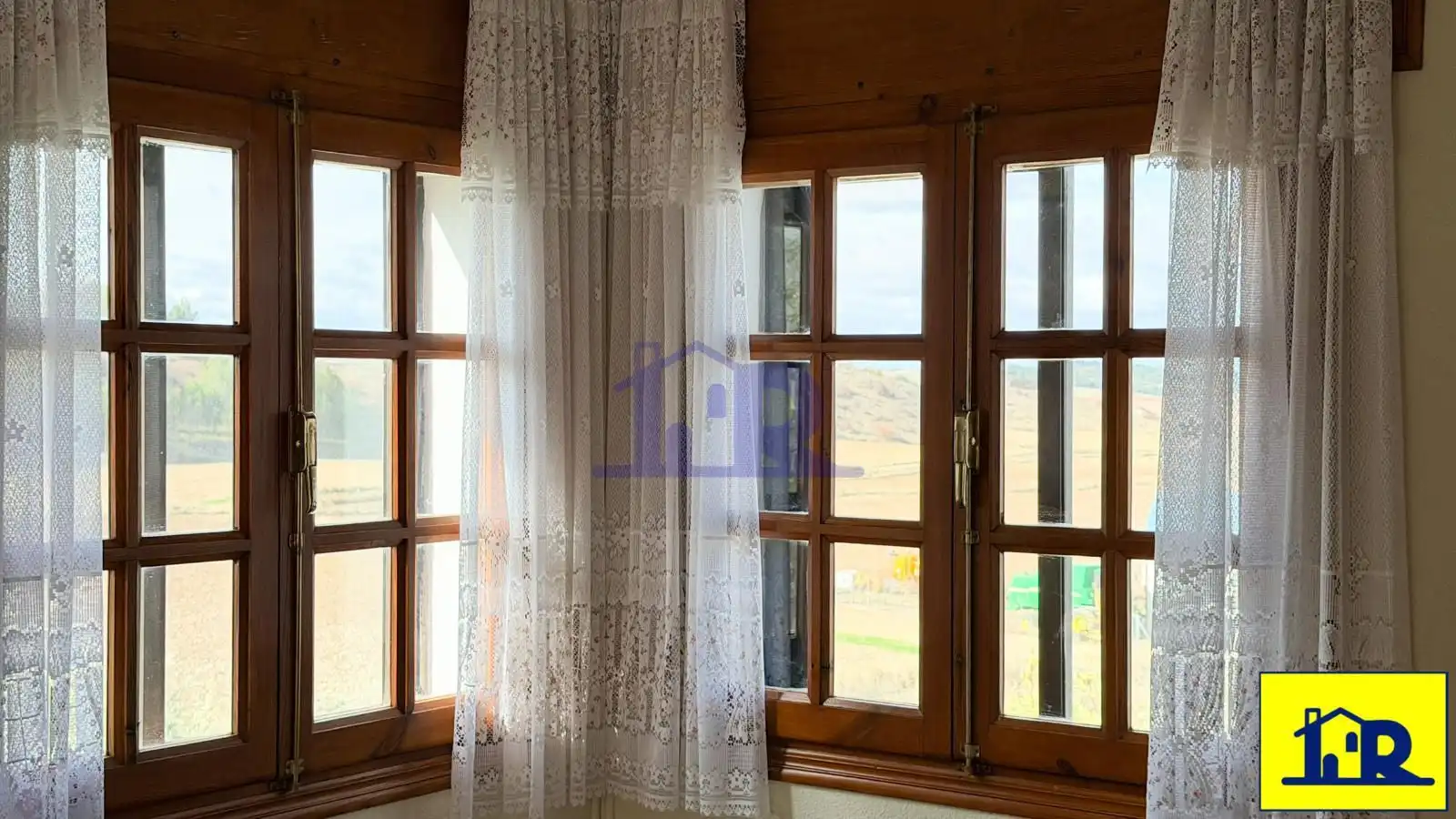 Casa o chalet en venta en Fuentes con Calefacción, Terraza y Trastero