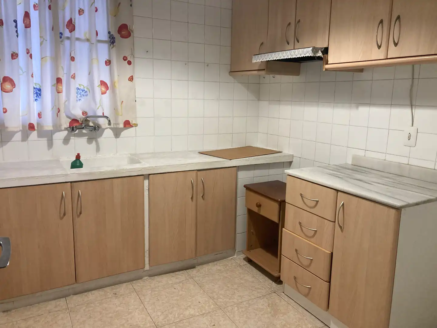 Cuina de Casa o xalet en venda en Almazora / Almassora