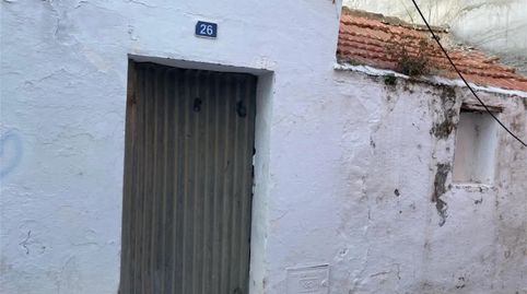 Foto 3 de Casa adosada en venda a Calle Salvador Rueda, Centro, Alhaurín de la Torre