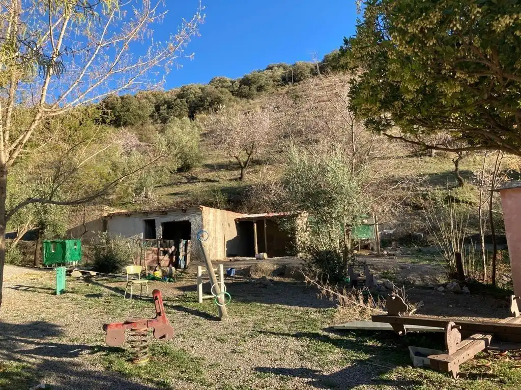 Terreny rústic en venda a Carretera CONTRAVIESA PARC. 42, imagen 7