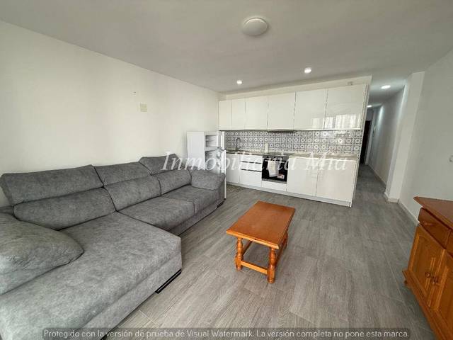 Apartamento en Venta en Calvario